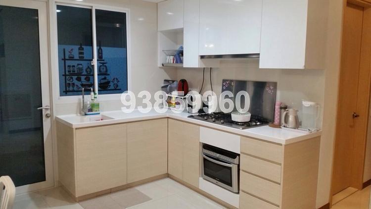 Waterview (D18), Condominium #138322602